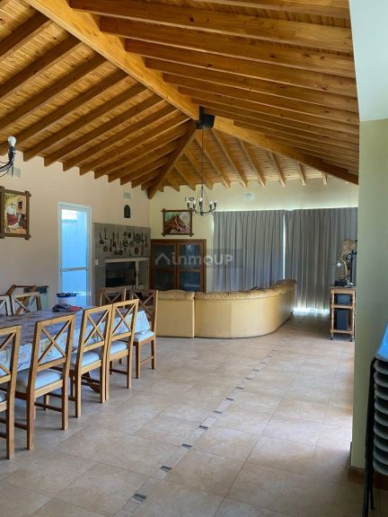 Casa Quinta en Venta en Lujan de Cuyo, Mendoza
