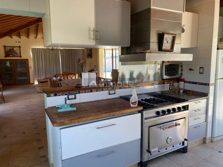 Casa Quinta en Venta en Lujan de Cuyo, Mendoza