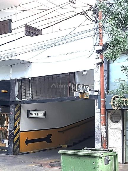 Cochera en Venta en Capital, Mendoza