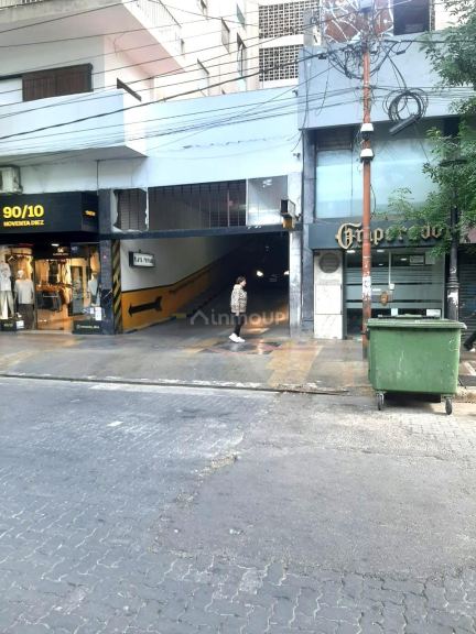 Cochera en Venta en Capital, Mendoza