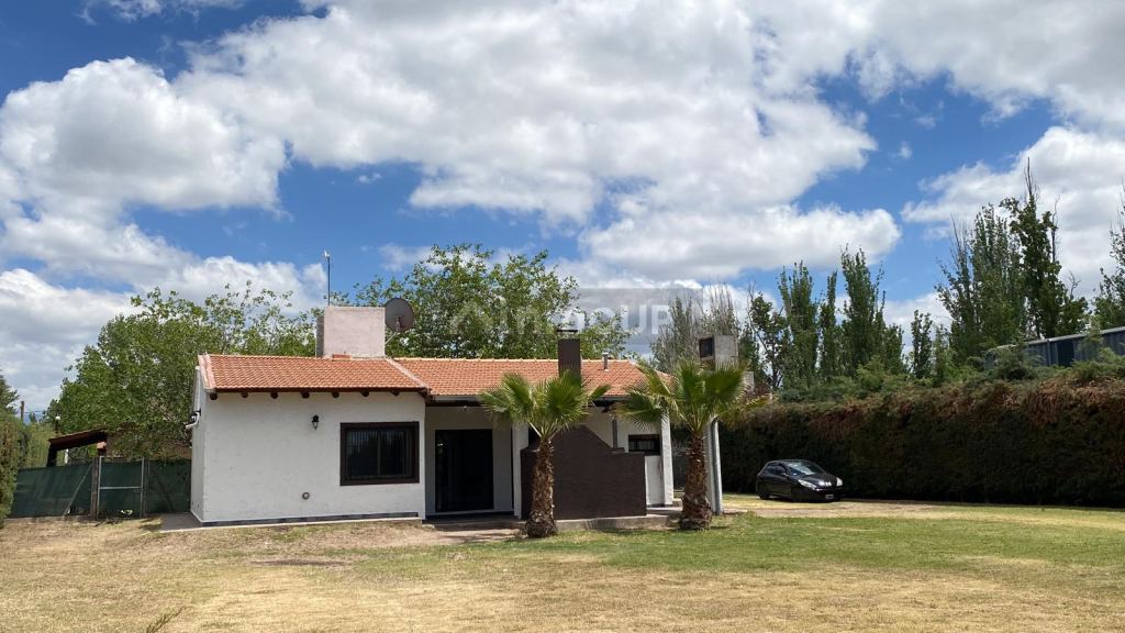 Casa en Alquiler en Maipu, Mendoza