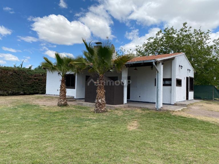 Casa en Alquiler en Maipu, Mendoza