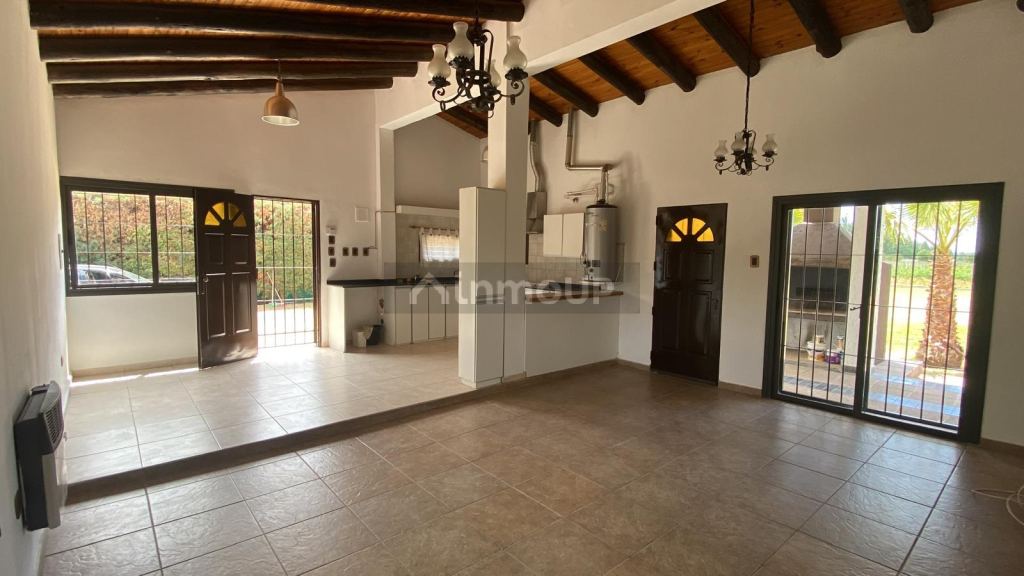 Casa en Alquiler en Maipu, Mendoza