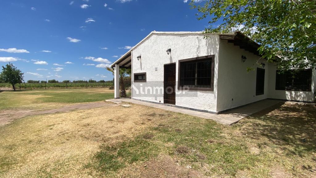 Casa en Alquiler en Maipu, Mendoza