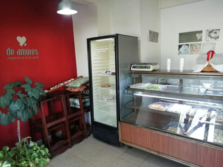 Local Comercial en Alquiler en Guaymallen, Mendoza