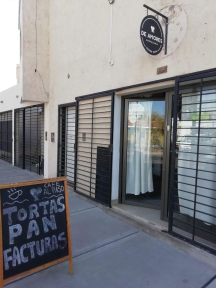 Local Comercial en Alquiler en Guaymallen, Mendoza