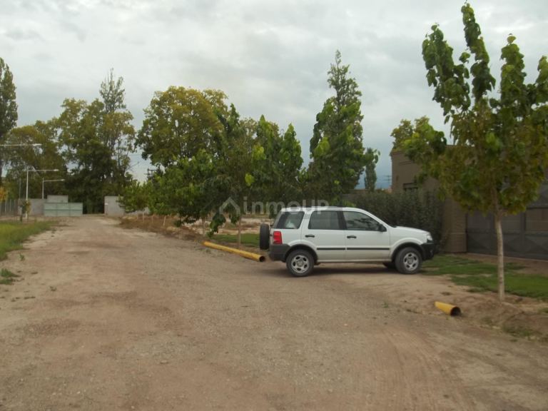 Lote en Venta en Lujan de Cuyo, Mendoza