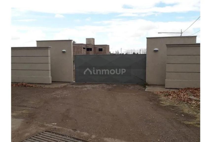 Lote en Venta en Lujan de Cuyo, Mendoza