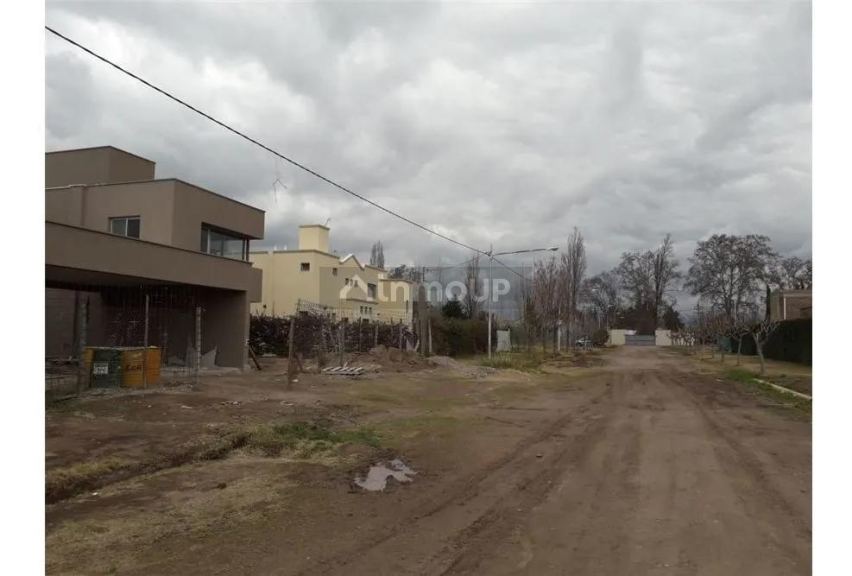 Lote en Venta en Lujan de Cuyo, Mendoza