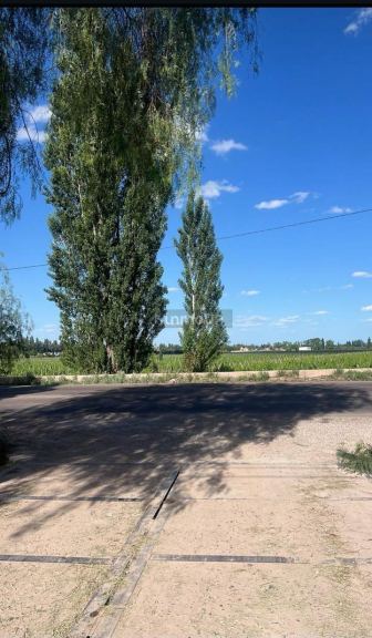 Lote en Venta en Maipu, Mendoza