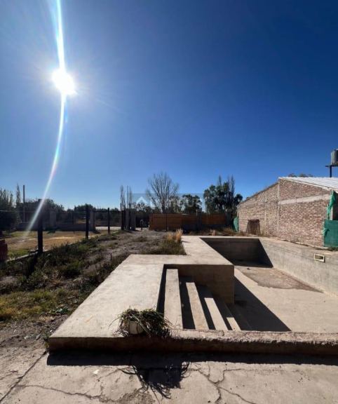 Lote en Venta en Maipu, Mendoza