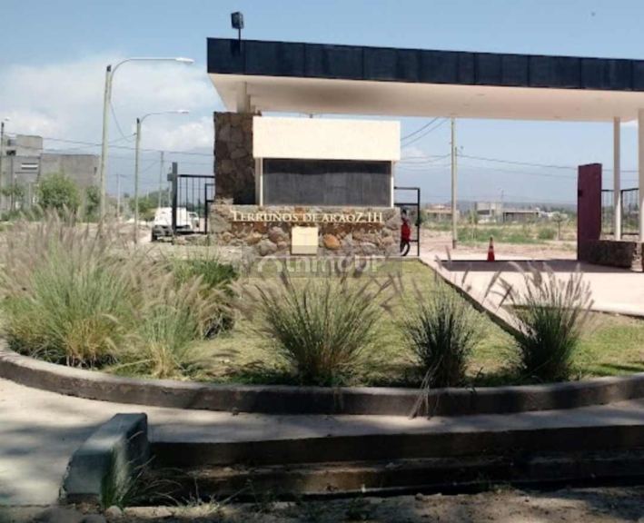 Lote en Venta en Lujan de Cuyo, Mendoza