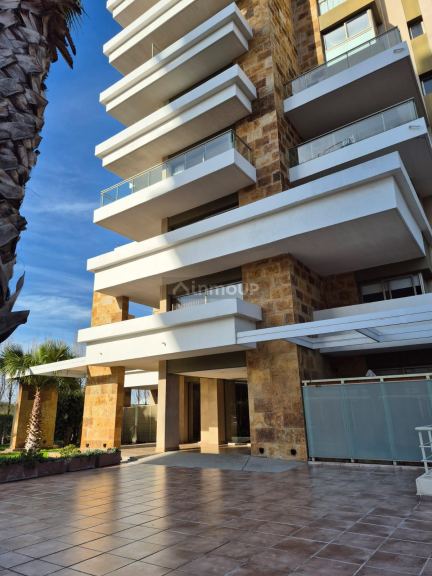 Departamento en Alquiler en Godoy Cruz, Mendoza