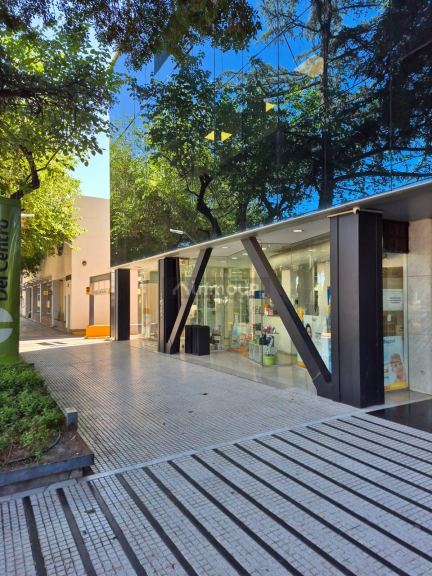 Oficina en Alquiler en Capital, Mendoza
