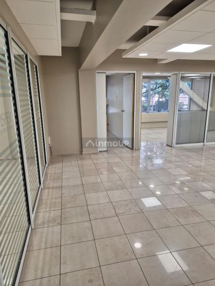 Oficina en Alquiler en Capital, Mendoza