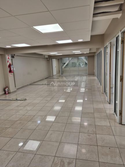 Oficina en Alquiler en Capital, Mendoza