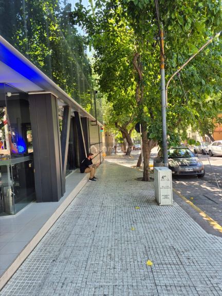 Oficina en Alquiler en Capital, Mendoza