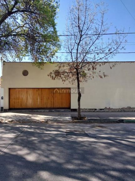 Casa en Venta en Capital, Mendoza