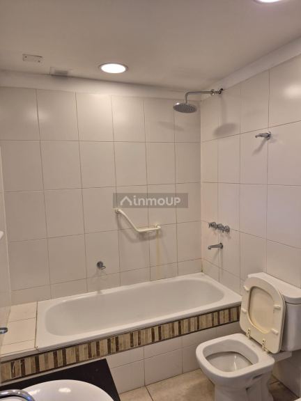 Departamento en Alquiler en Capital, Mendoza