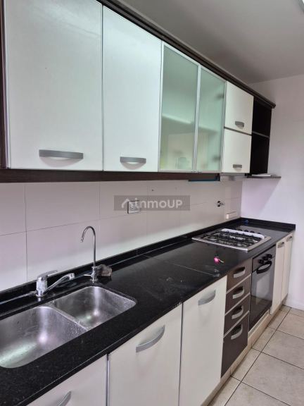 Departamento en Alquiler en Capital, Mendoza