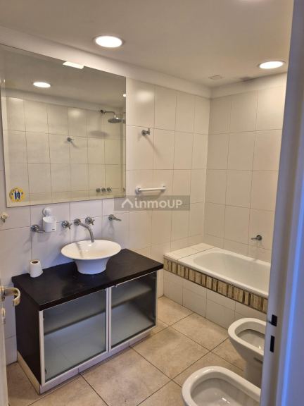 Departamento en Alquiler en Capital, Mendoza