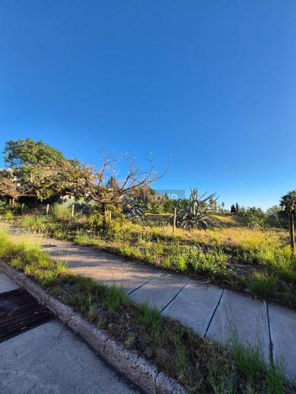 Lote en Venta en Godoy Cruz, Mendoza