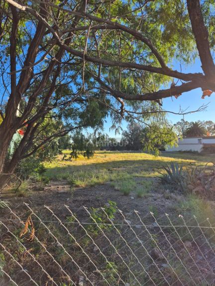 Lote en Venta en Godoy Cruz, Mendoza