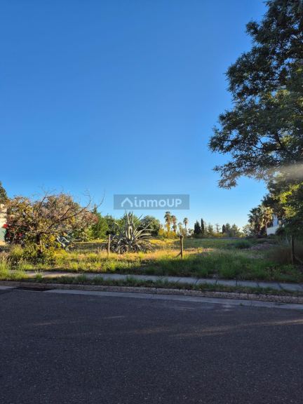 Lote en Venta en Godoy Cruz, Mendoza