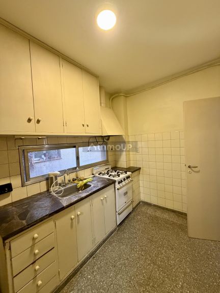 Departamento en Alquiler en Capital, Mendoza