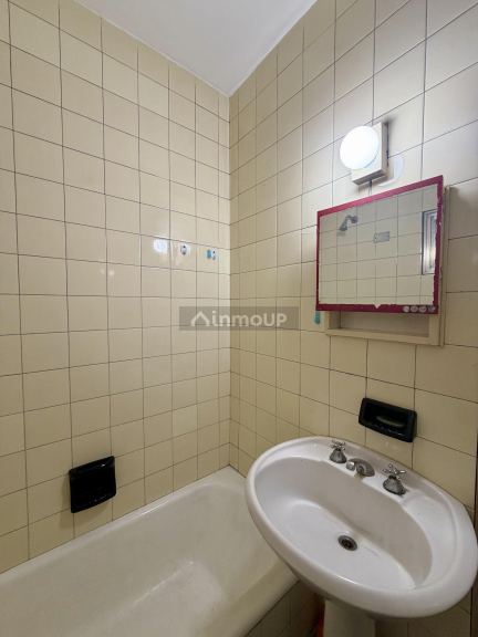 Departamento en Alquiler en Capital, Mendoza