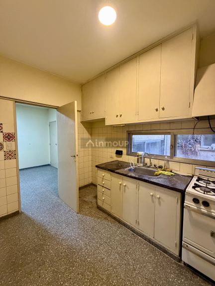 Departamento en Alquiler en Capital, Mendoza