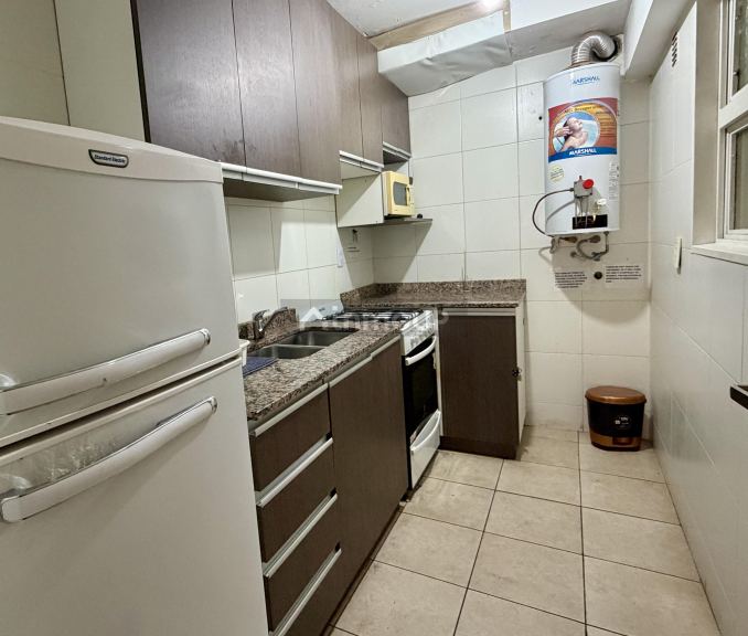Departamento en Alquiler en Capital, Mendoza