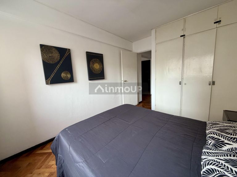 Departamento en Alquiler en Capital, Mendoza