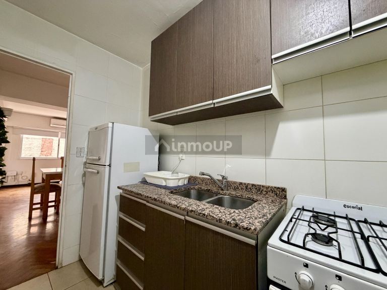 Departamento en Alquiler en Capital, Mendoza