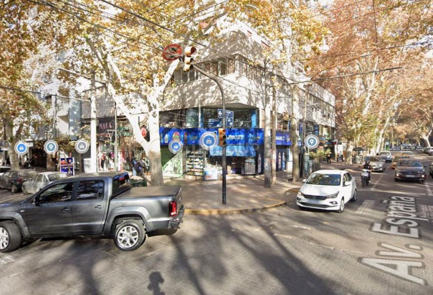 Departamento en Alquiler en Capital, Mendoza
