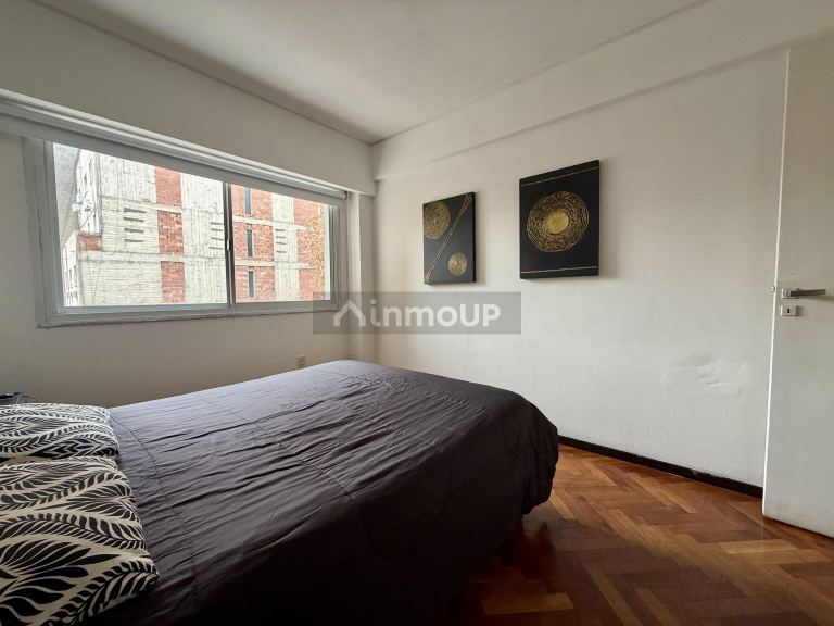 Departamento en Alquiler en Capital, Mendoza