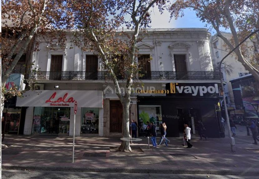 Local Comercial en Alquiler en Capital, Mendoza