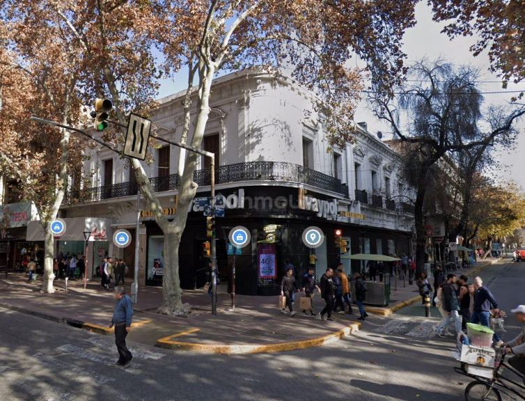 Local Comercial en Alquiler en Capital, Mendoza