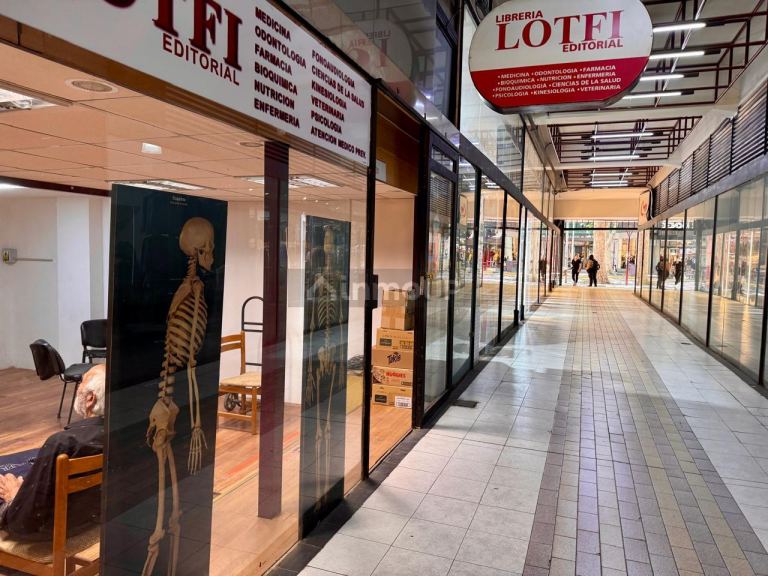 Local Comercial en Alquiler en Capital, Mendoza