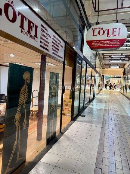 Local Comercial en Alquiler en Capital, Mendoza