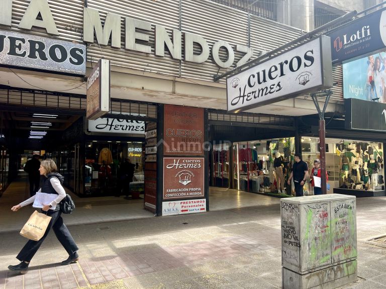 Local Comercial en Alquiler en Capital, Mendoza