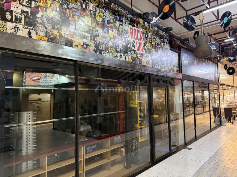 Local Comercial en Alquiler en Capital, Mendoza