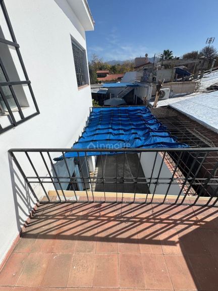 Casa en Alquiler en Capital, Mendoza