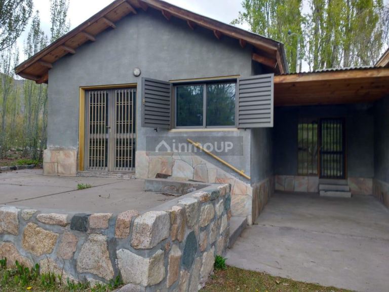 Casa en Alquiler en Lujan de Cuyo, Mendoza