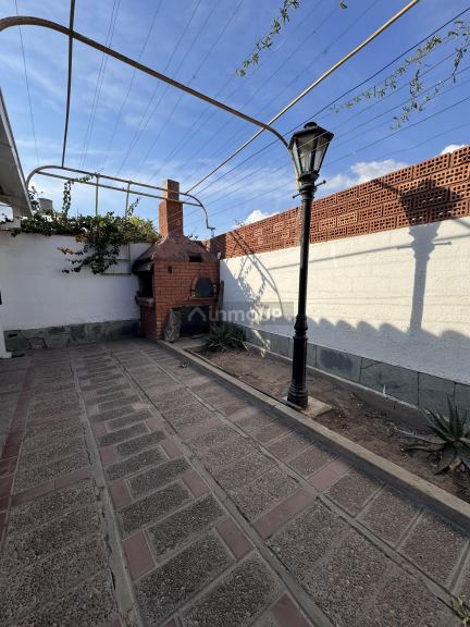 Casa en Alquiler en Capital, Mendoza