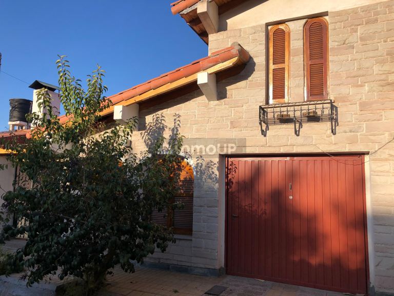 Casa en Alquiler en Capital, Mendoza