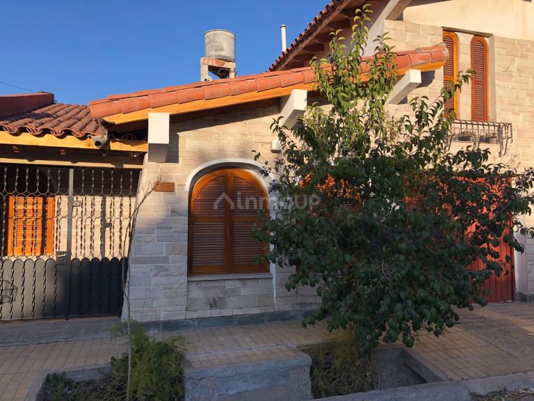 Casa en Alquiler en Capital, Mendoza
