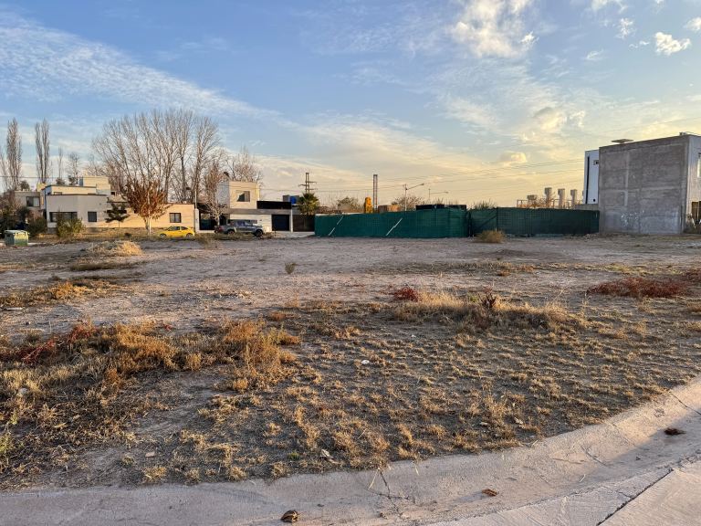 Lote en Venta en Lujan de Cuyo, Mendoza