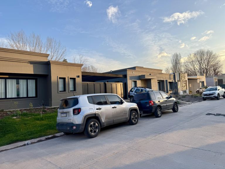 Lote en Venta en Lujan de Cuyo, Mendoza