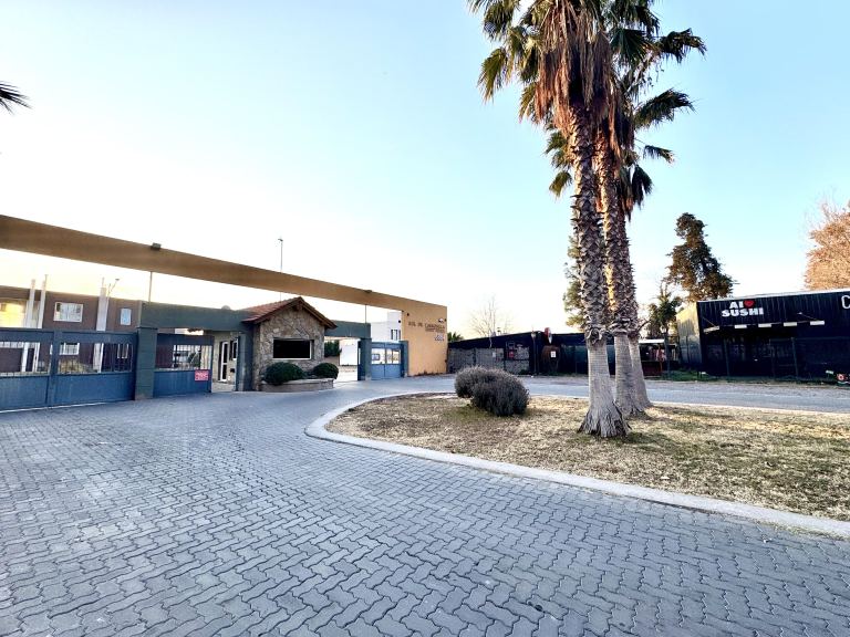 Lote en Venta en Lujan de Cuyo, Mendoza